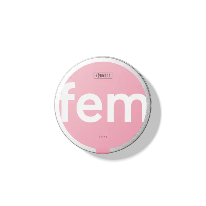 RINGANA fem CAPS
