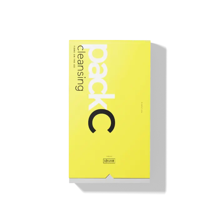RINGANA Pack C cleansing